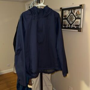 Polo Ralph Lauren Raincoat XL